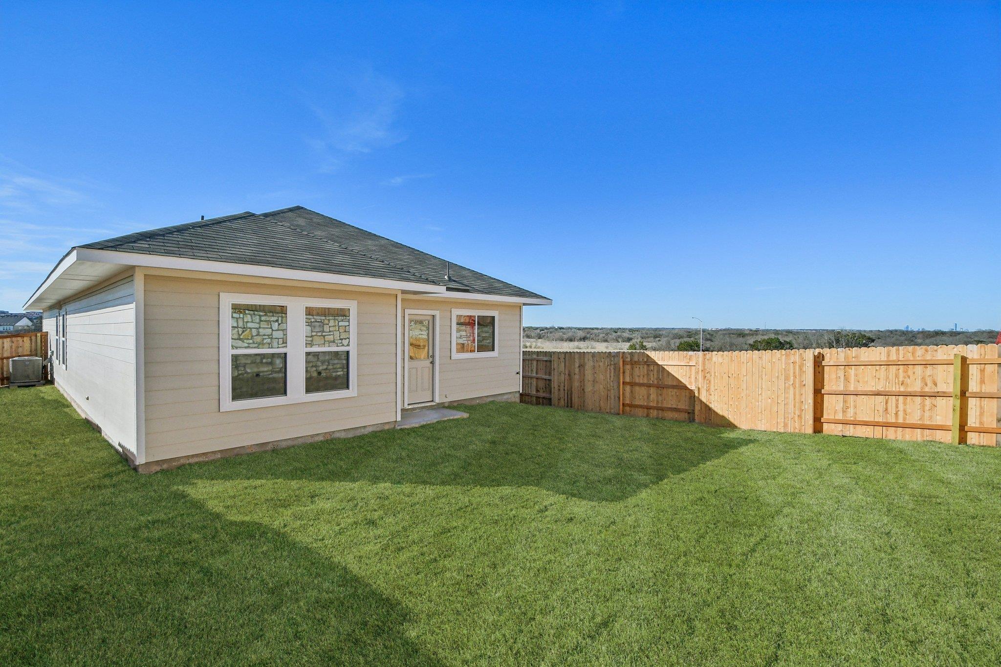 12013 Russo Dr, Austin, TX 78747