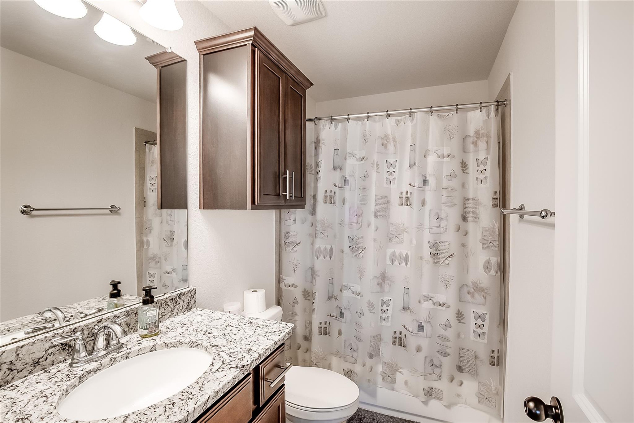 2741 Bocelli Pl, Round Rock, TX 78665