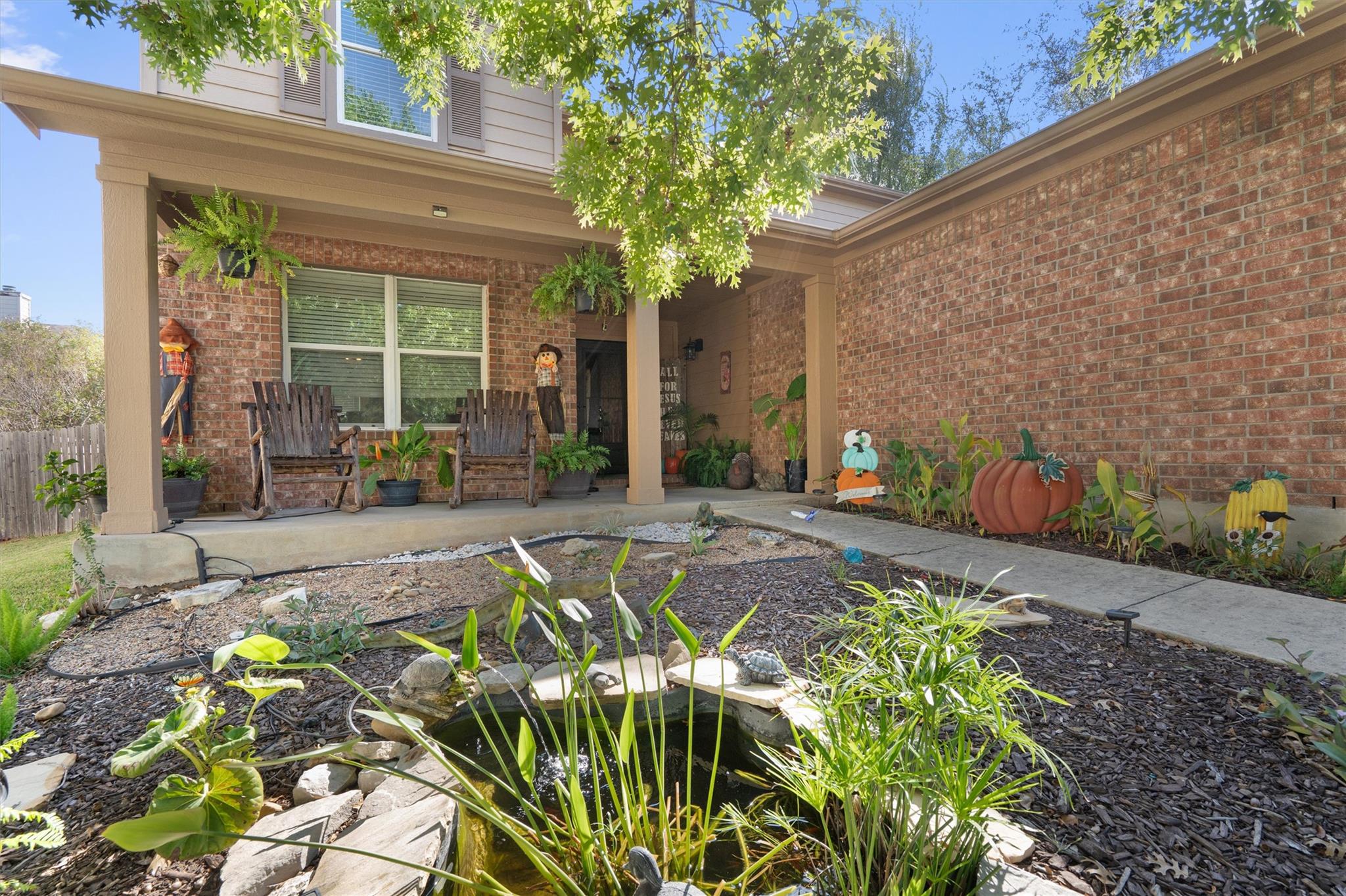 1315 Sunflower Ln, San Marcos, TX 78666