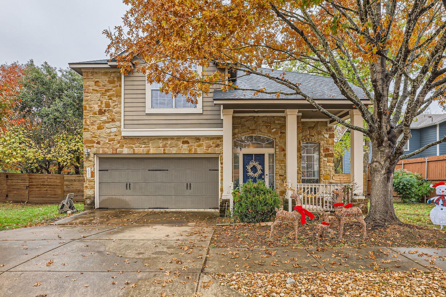 10205 Garbacz Dr # 210, Austin, TX 78748