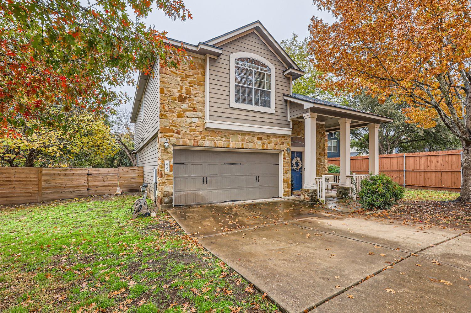 10205 Garbacz Dr # 210, Austin, TX 78748