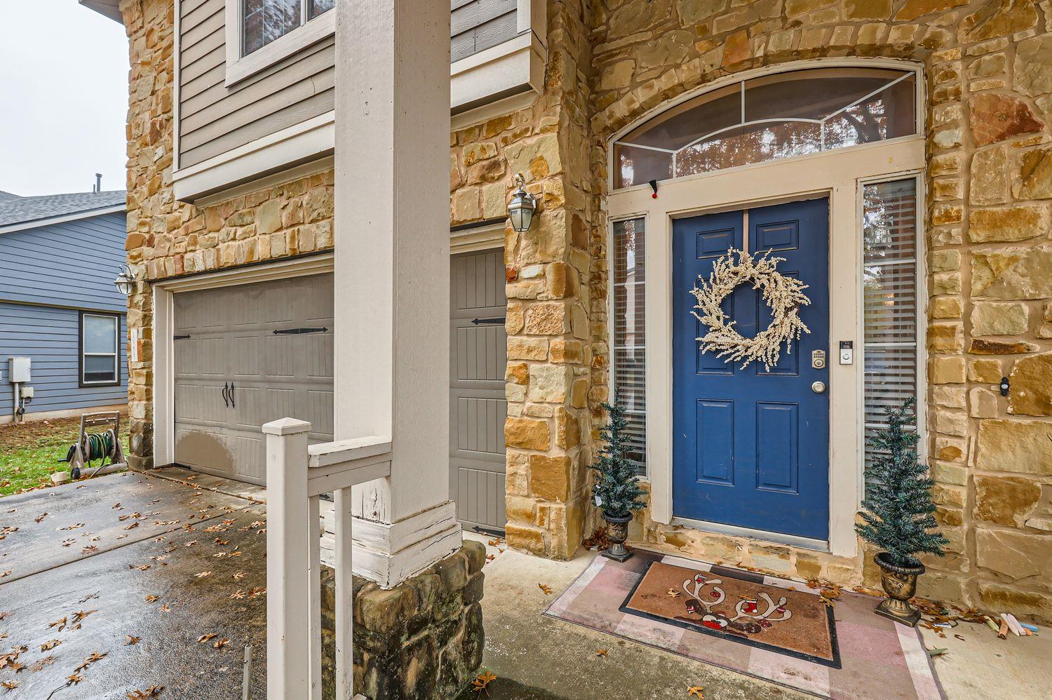 10205 Garbacz Dr # 210, Austin, TX 78748