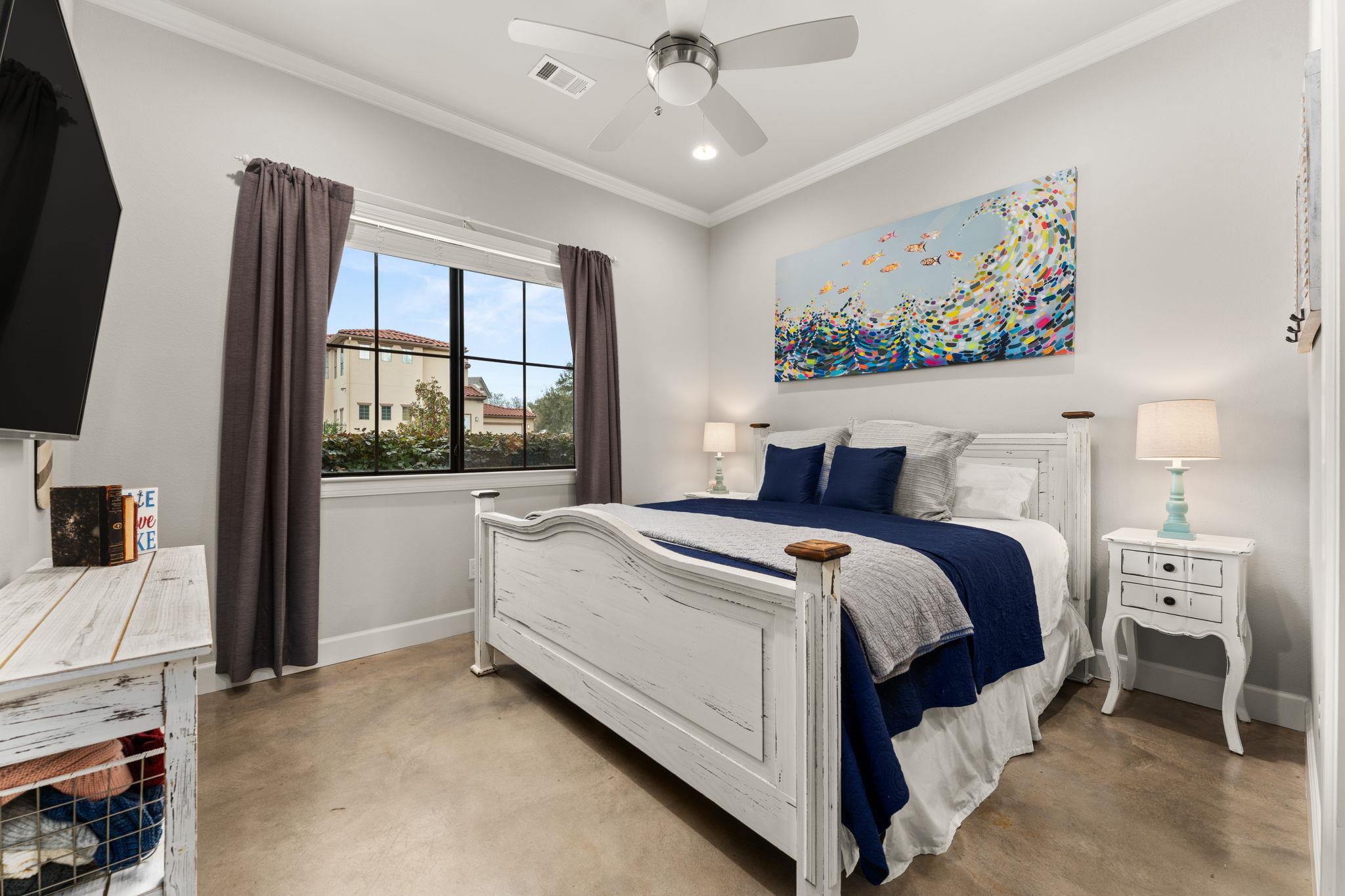 202 Clearwater Dr, Kingsland, TX 78639