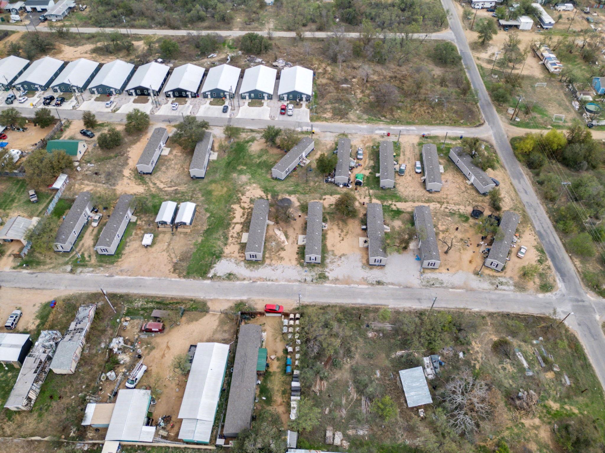 900 Odessa St, Kingsland, TX 78639