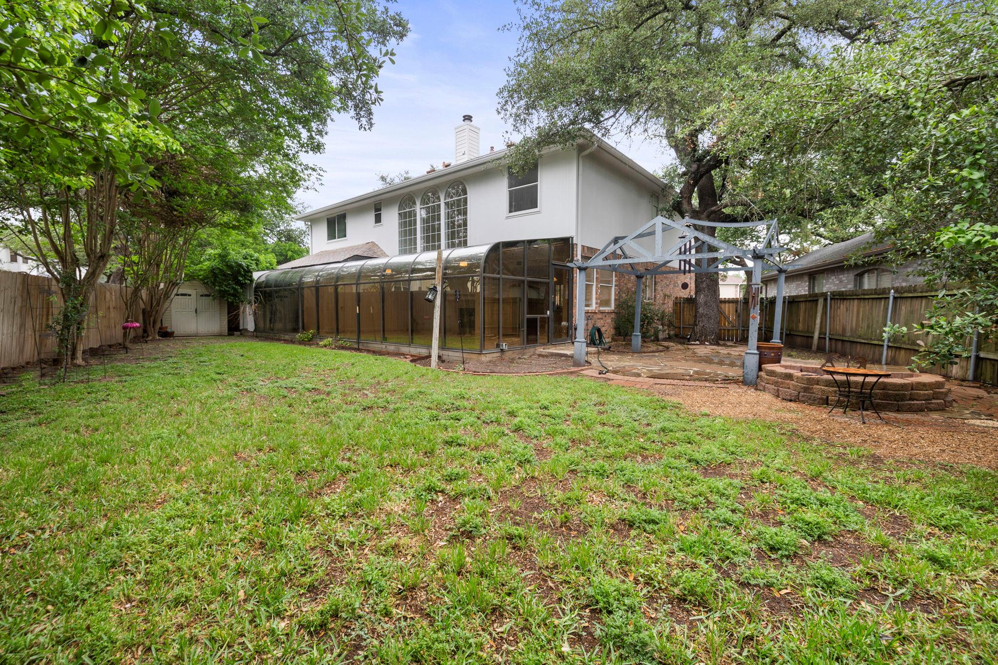 2303 El Sol Dr, Cedar Park, TX 78613