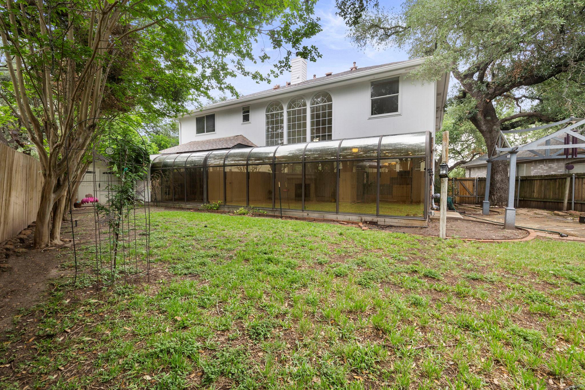 2303 El Sol Dr, Cedar Park, TX 78613