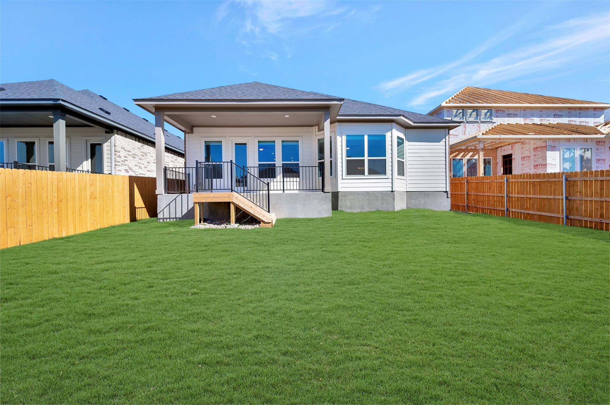 129 Bishop Wood Rd, Dripping Springs, TX 78620