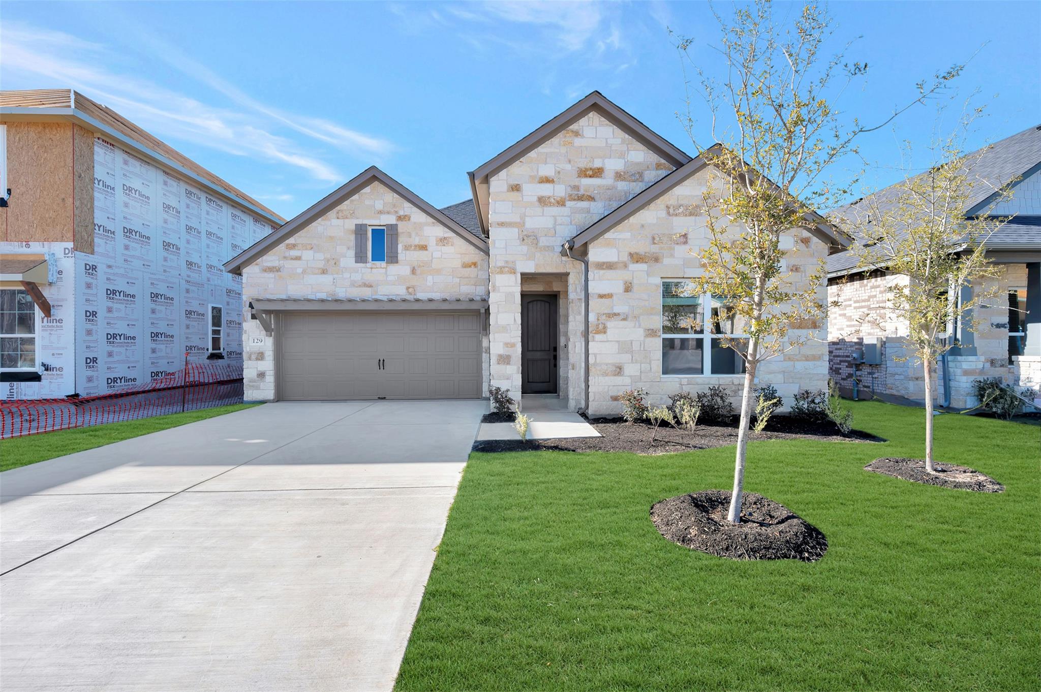 129 Bishop Wood Rd, Dripping Springs, TX 78620