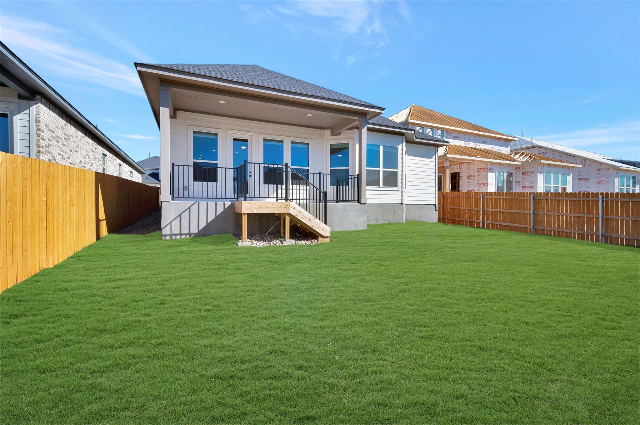 129 Bishop Wood Rd, Dripping Springs, TX 78620