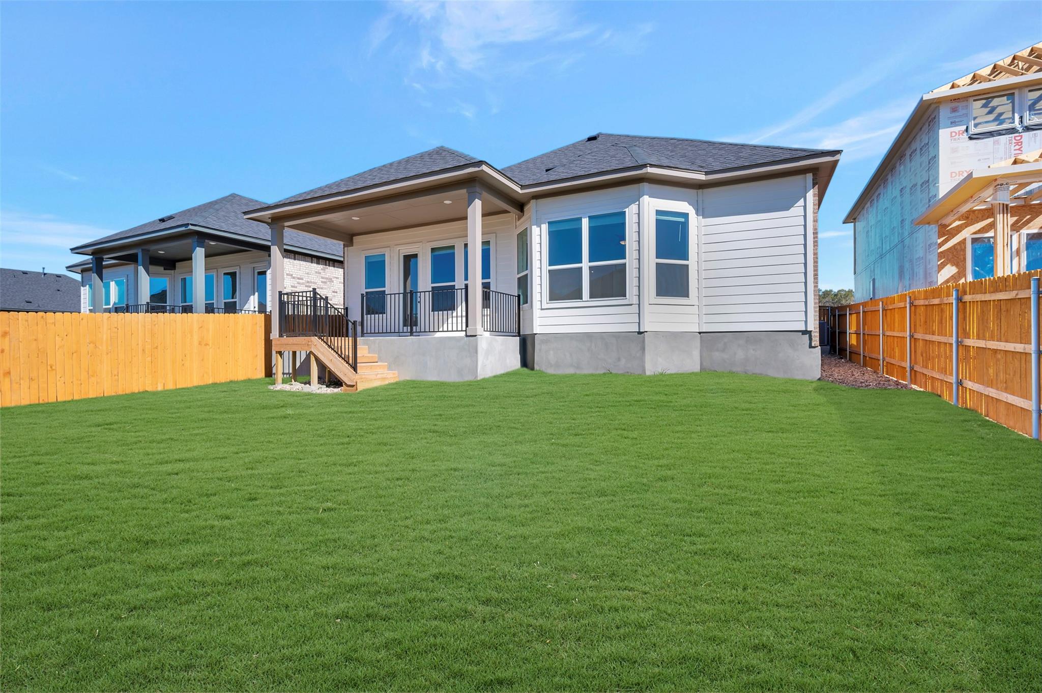 129 Bishop Wood Rd, Dripping Springs, TX 78620