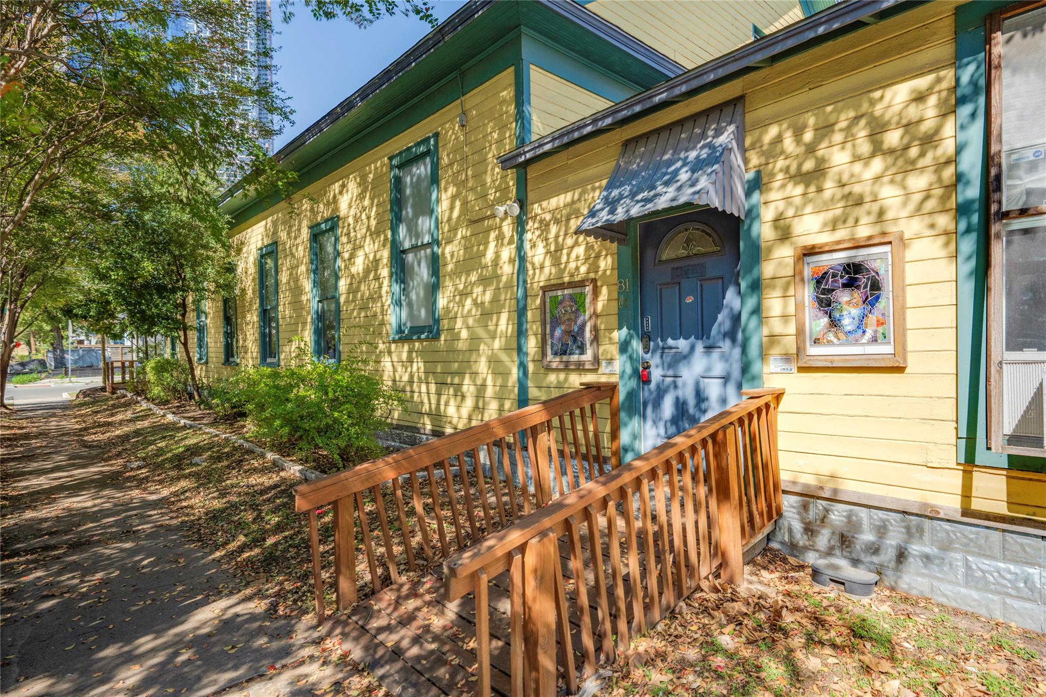 81 San Marcos St # C, Austin, TX 78702