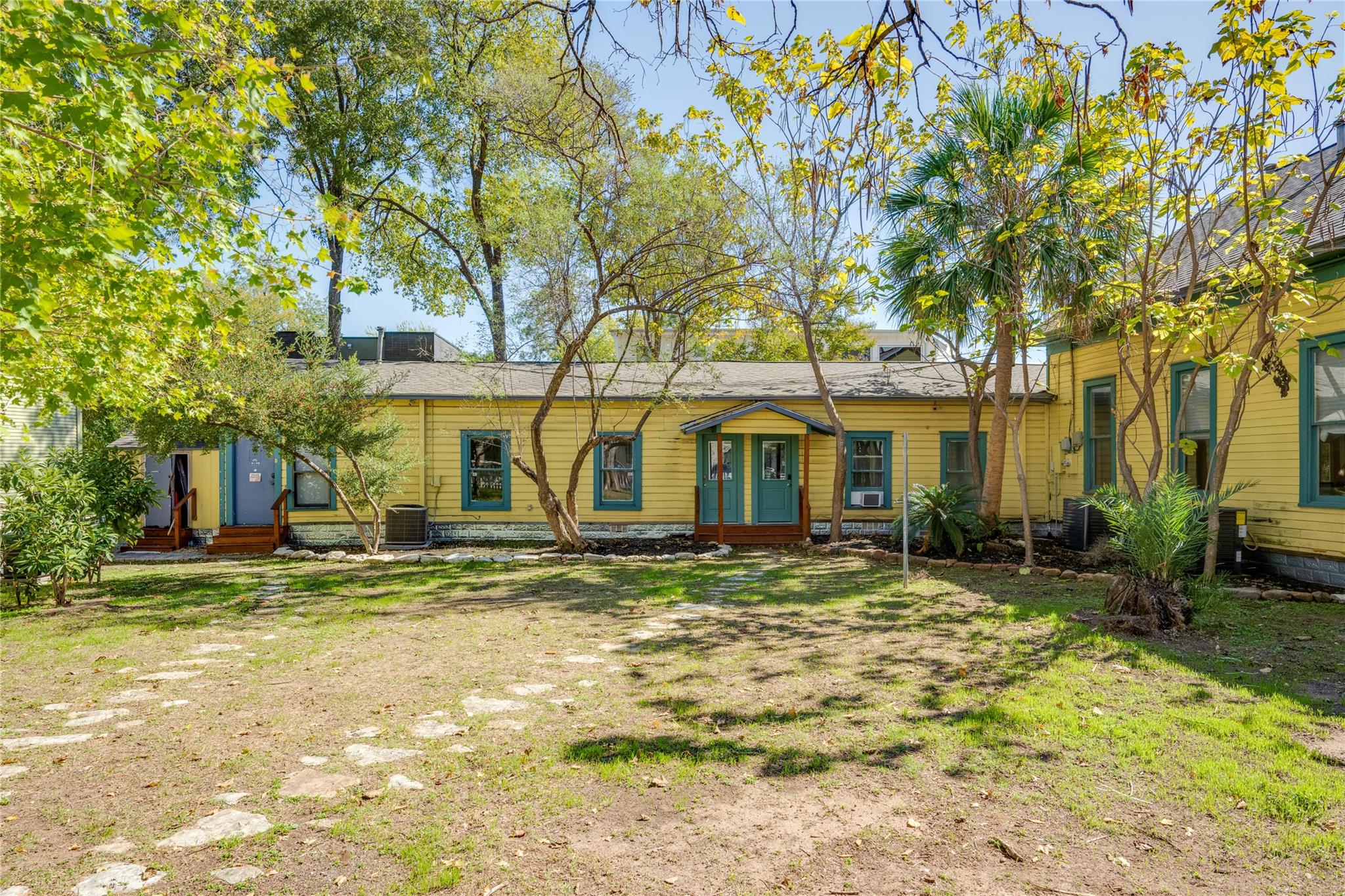 81 San Marcos St # C, Austin, TX 78702