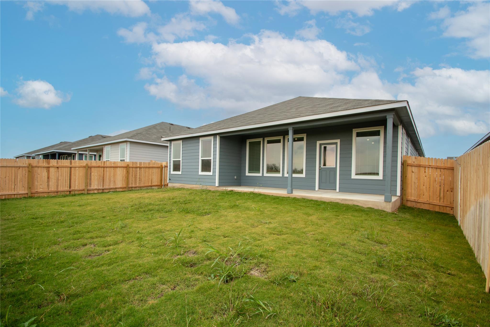 209 Twilight Breeze Way, Hutto, TX 78634