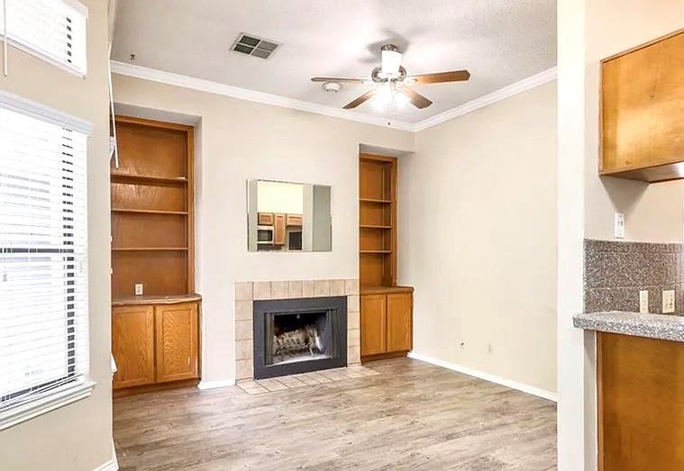 2802 Nueces St # 211, Austin, TX 78705