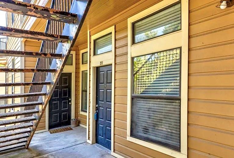 2802 Nueces St # 211, Austin, TX 78705