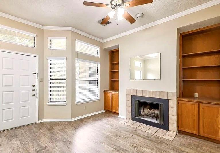 2802 Nueces St # 211, Austin, TX 78705