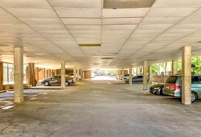 2802 Nueces St # 211, Austin, TX 78705