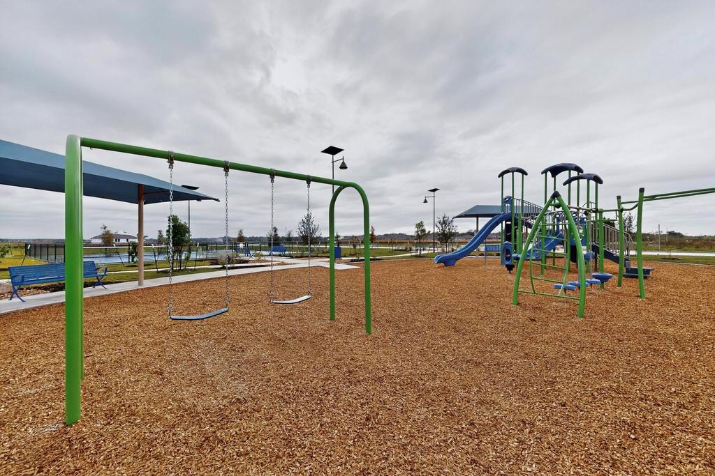 107 Herald Dr, Hutto, TX 78634