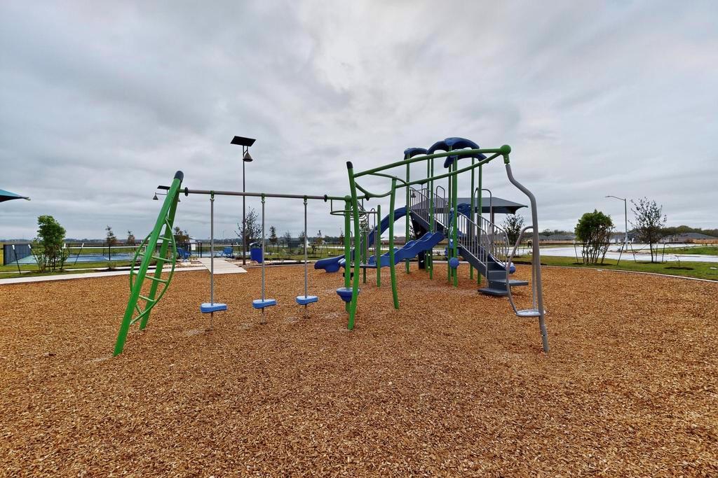 107 Herald Dr, Hutto, TX 78634