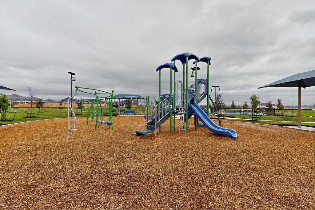 107 Herald Dr, Hutto, TX 78634