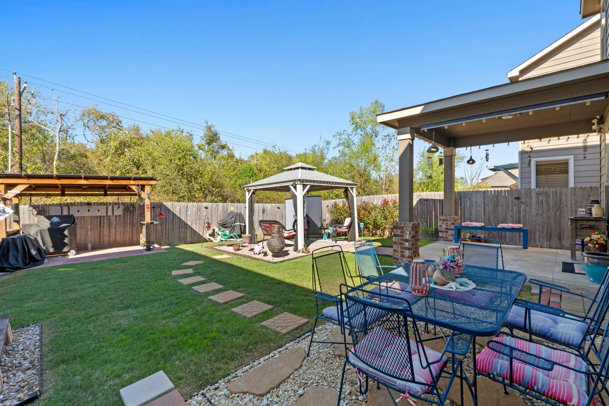 14606 Peregrine Dr, Pflugerville, TX 78660