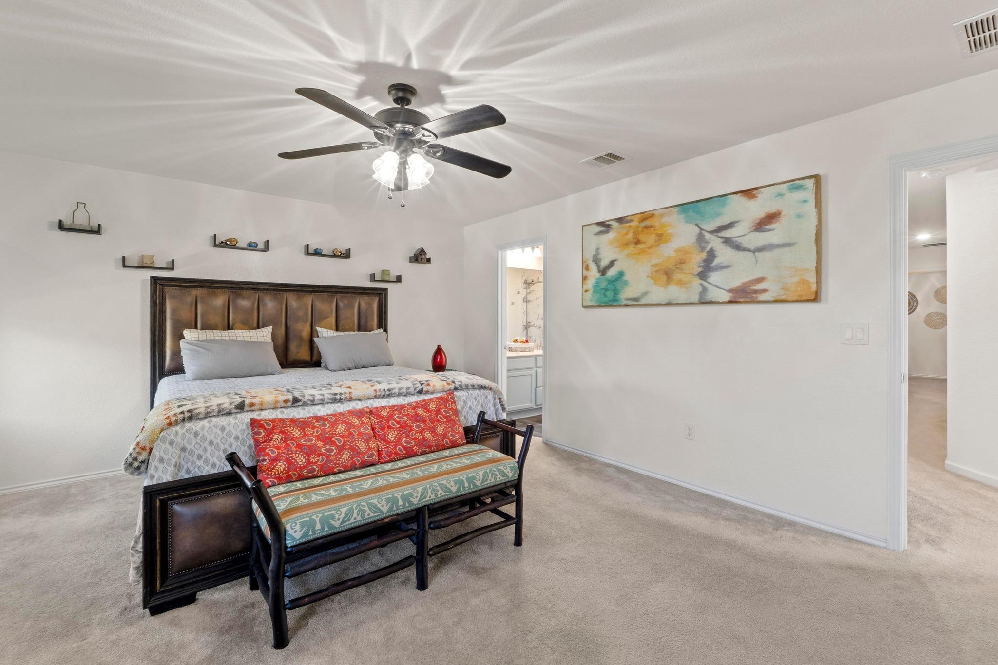 14606 Peregrine Dr, Pflugerville, TX 78660