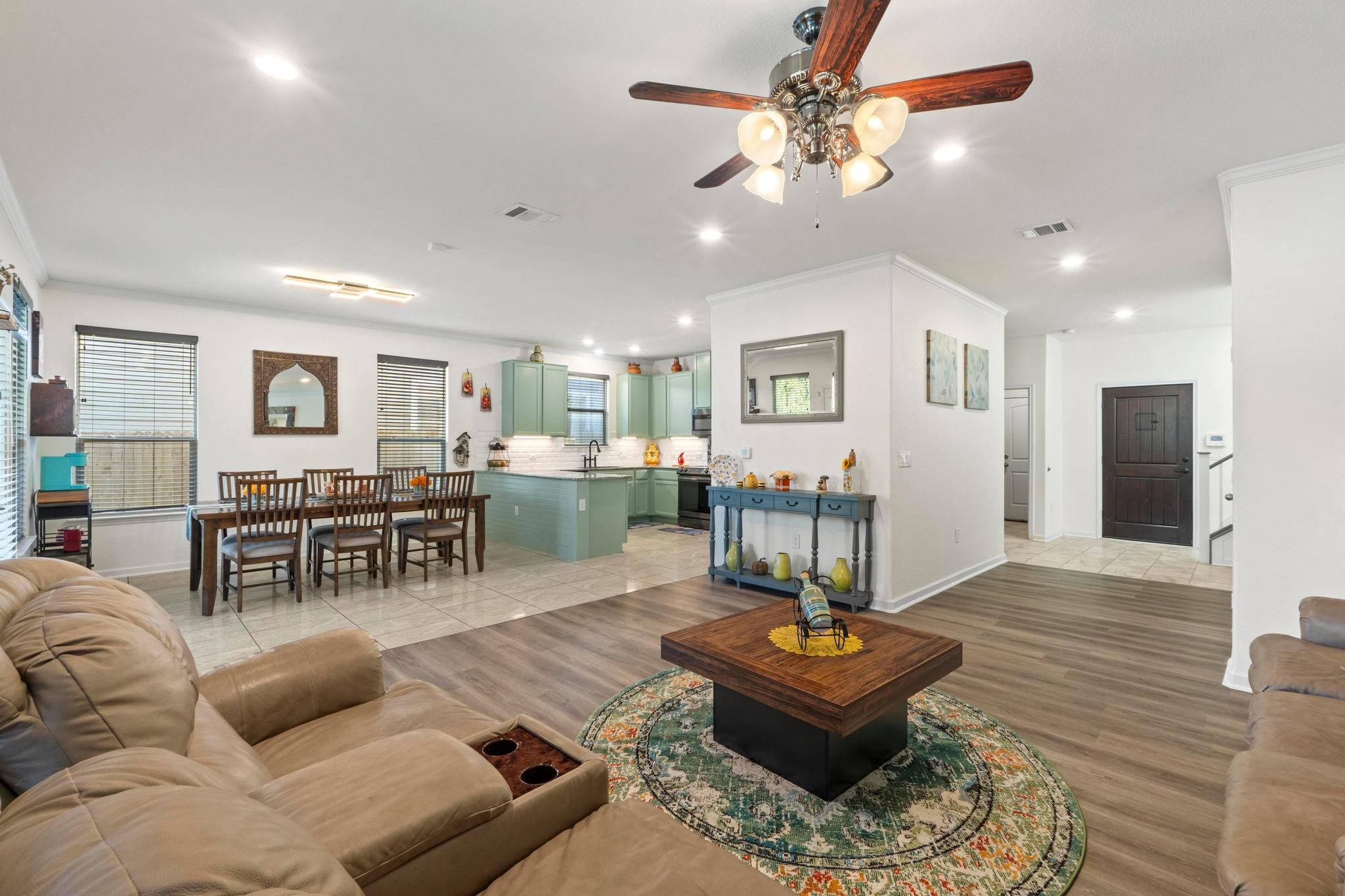 14606 Peregrine Dr, Pflugerville, TX 78660