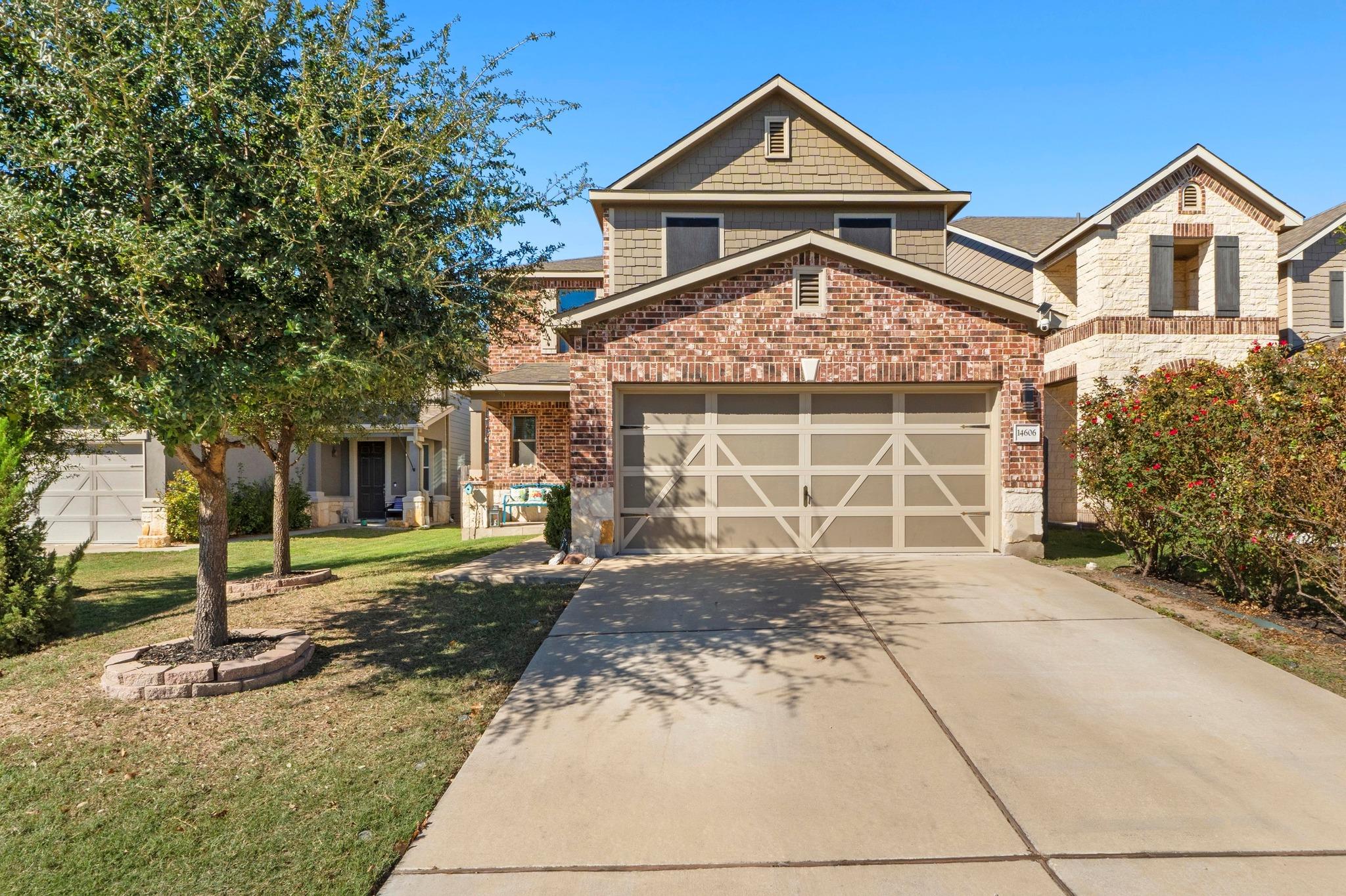 14606 Peregrine Dr, Pflugerville, TX 78660