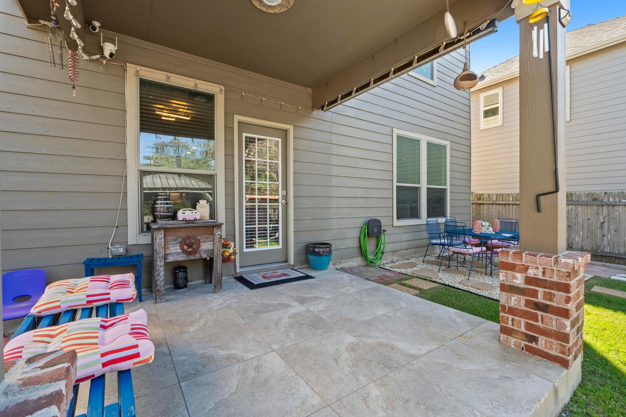 14606 Peregrine Dr, Pflugerville, TX 78660