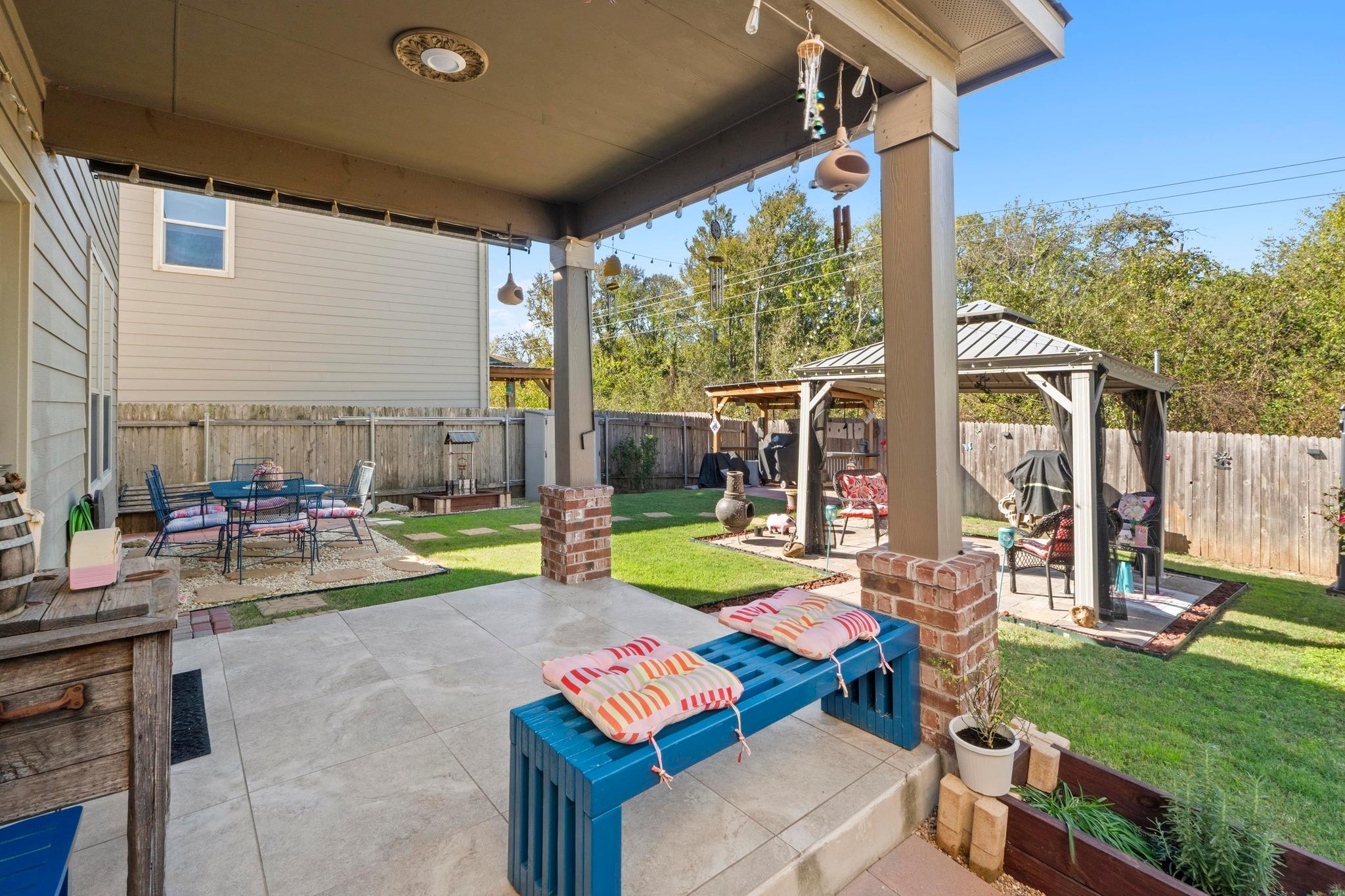 14606 Peregrine Dr, Pflugerville, TX 78660