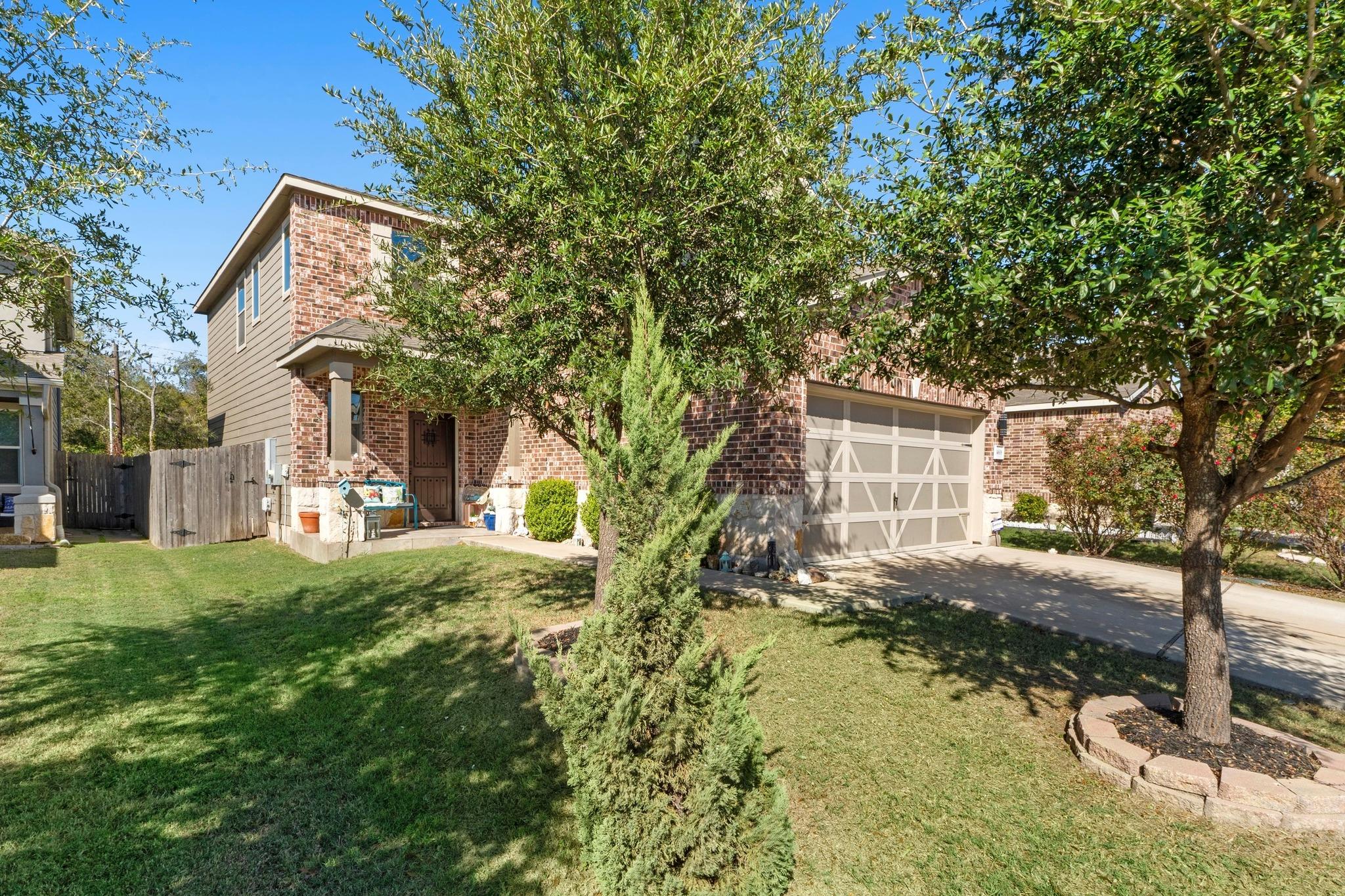 14606 Peregrine Dr, Pflugerville, TX 78660