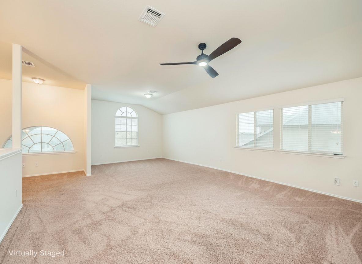 321 Ore Ln, Jarrell, TX 76537