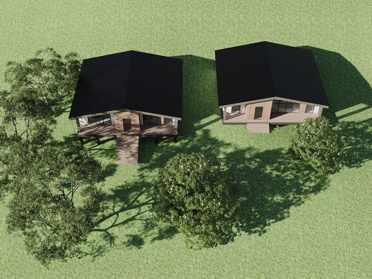 2717 Long Bow Trl, Austin, TX 78734