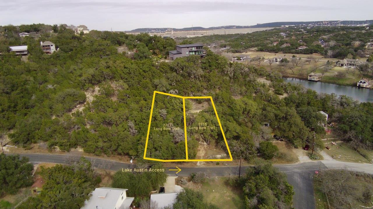 2717 Long Bow Trl, Austin, TX 78734