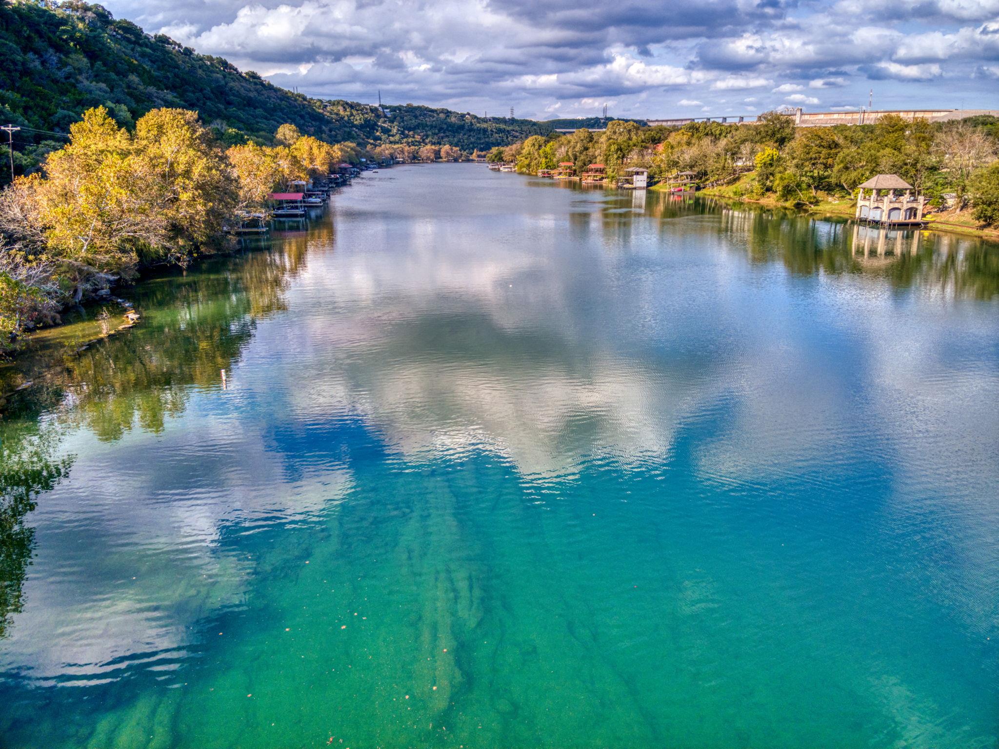 2717 Long Bow Trl, Austin, TX 78734