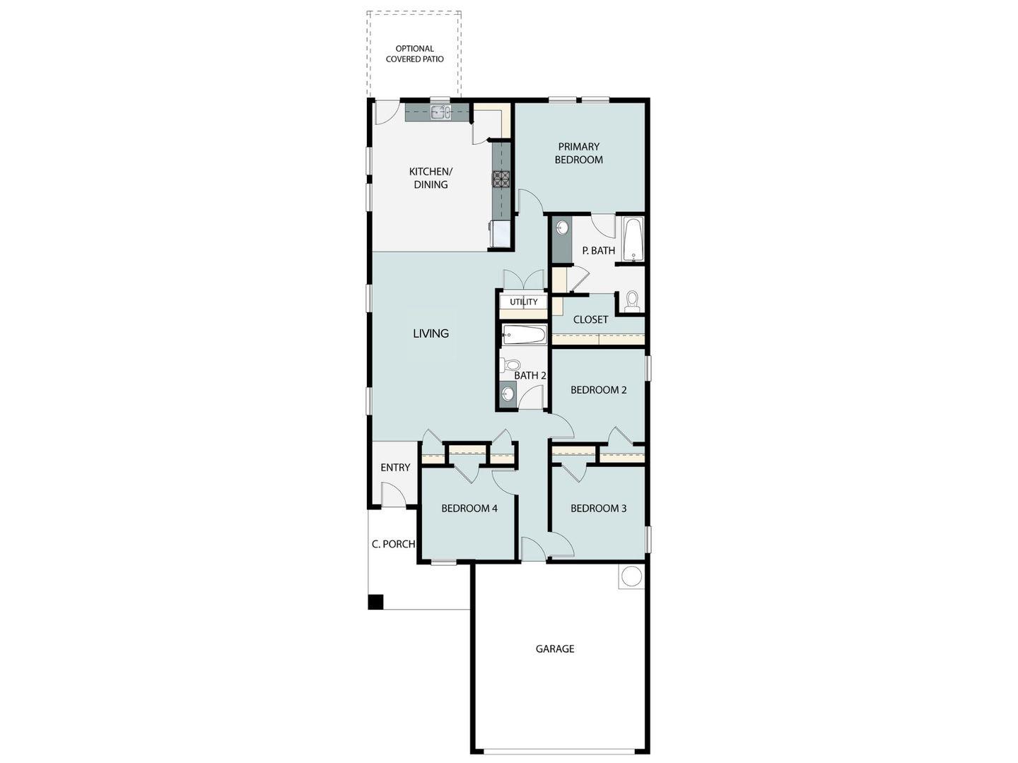 11905 Murano Dr, Austin, TX 78747