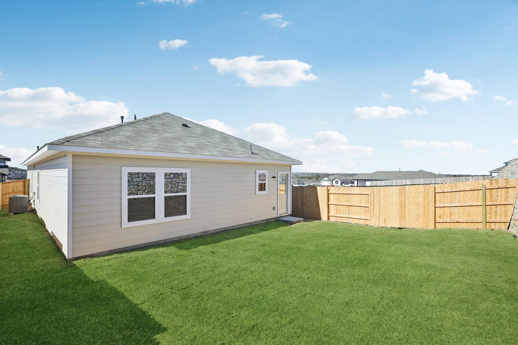 11905 Murano Dr, Austin, TX 78747