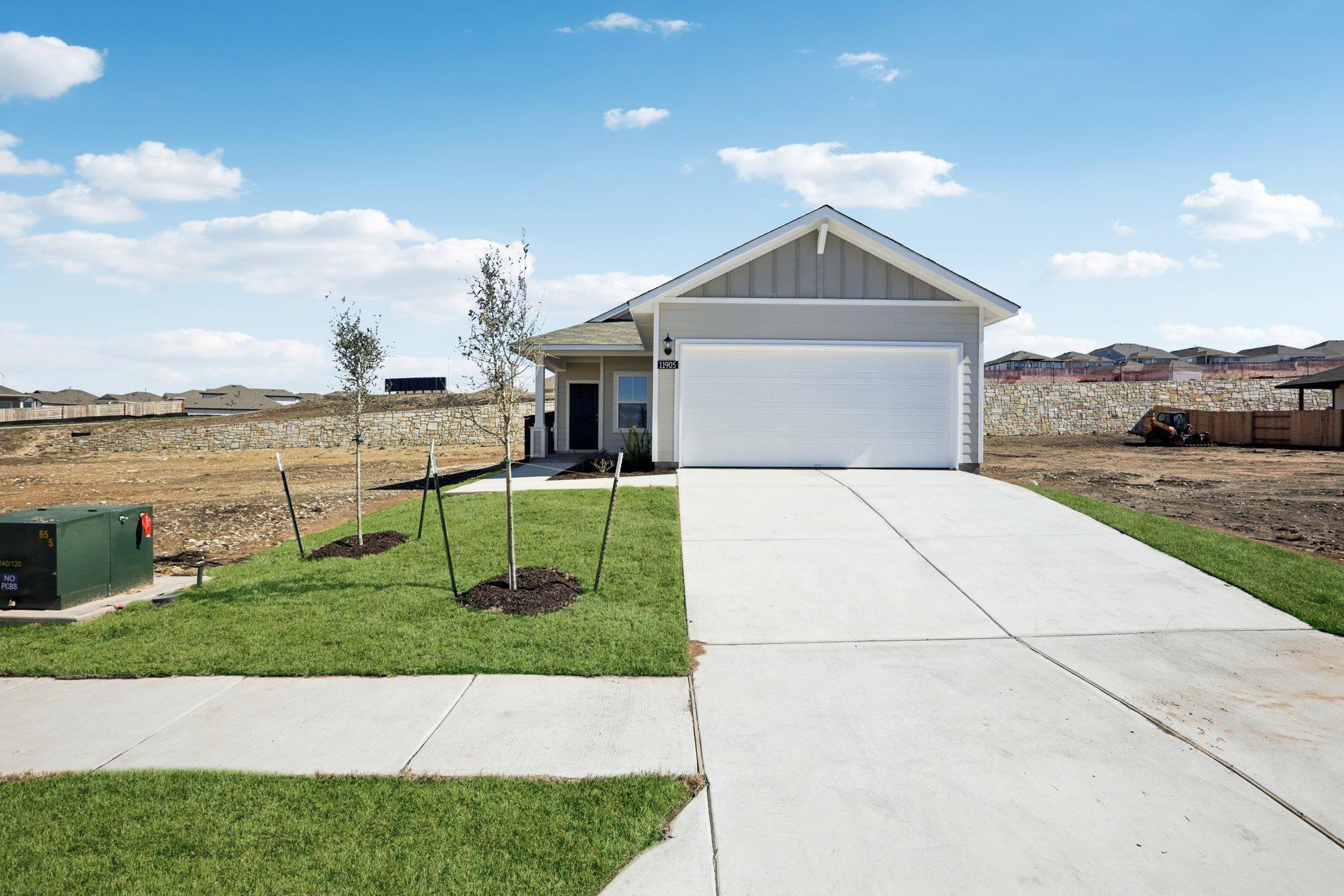 11905 Murano Dr, Austin, TX 78747