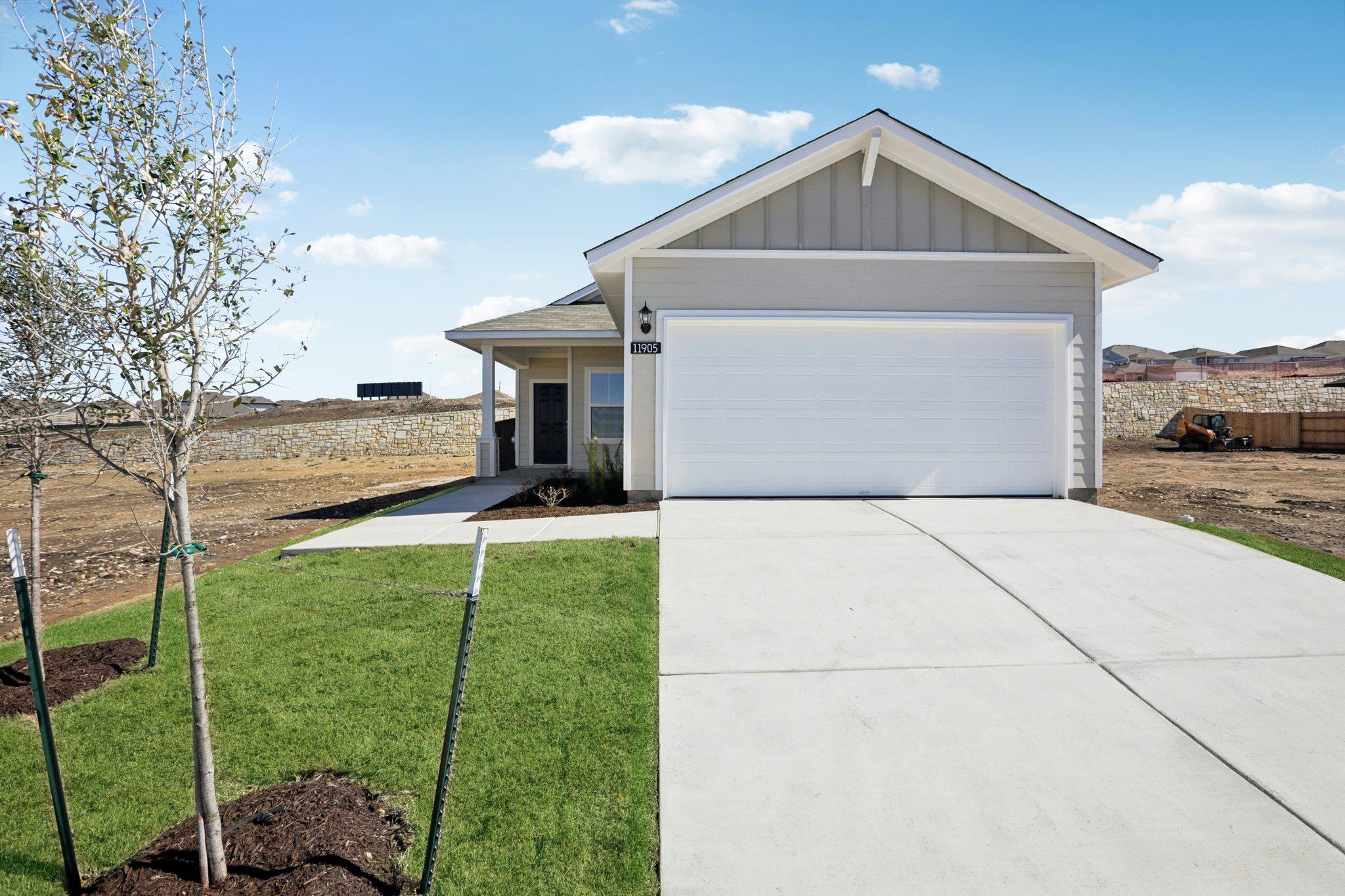 11905 Murano Dr, Austin, TX 78747