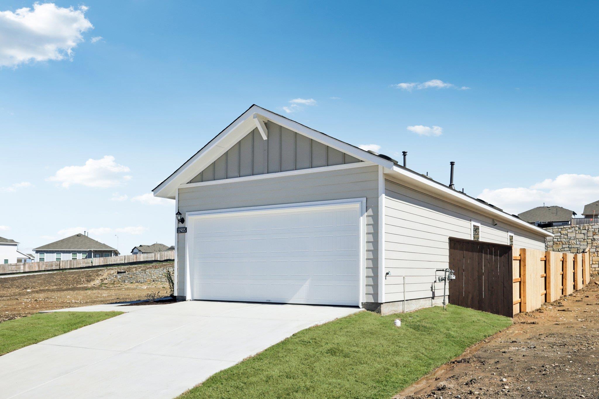 11905 Murano Dr, Austin, TX 78747