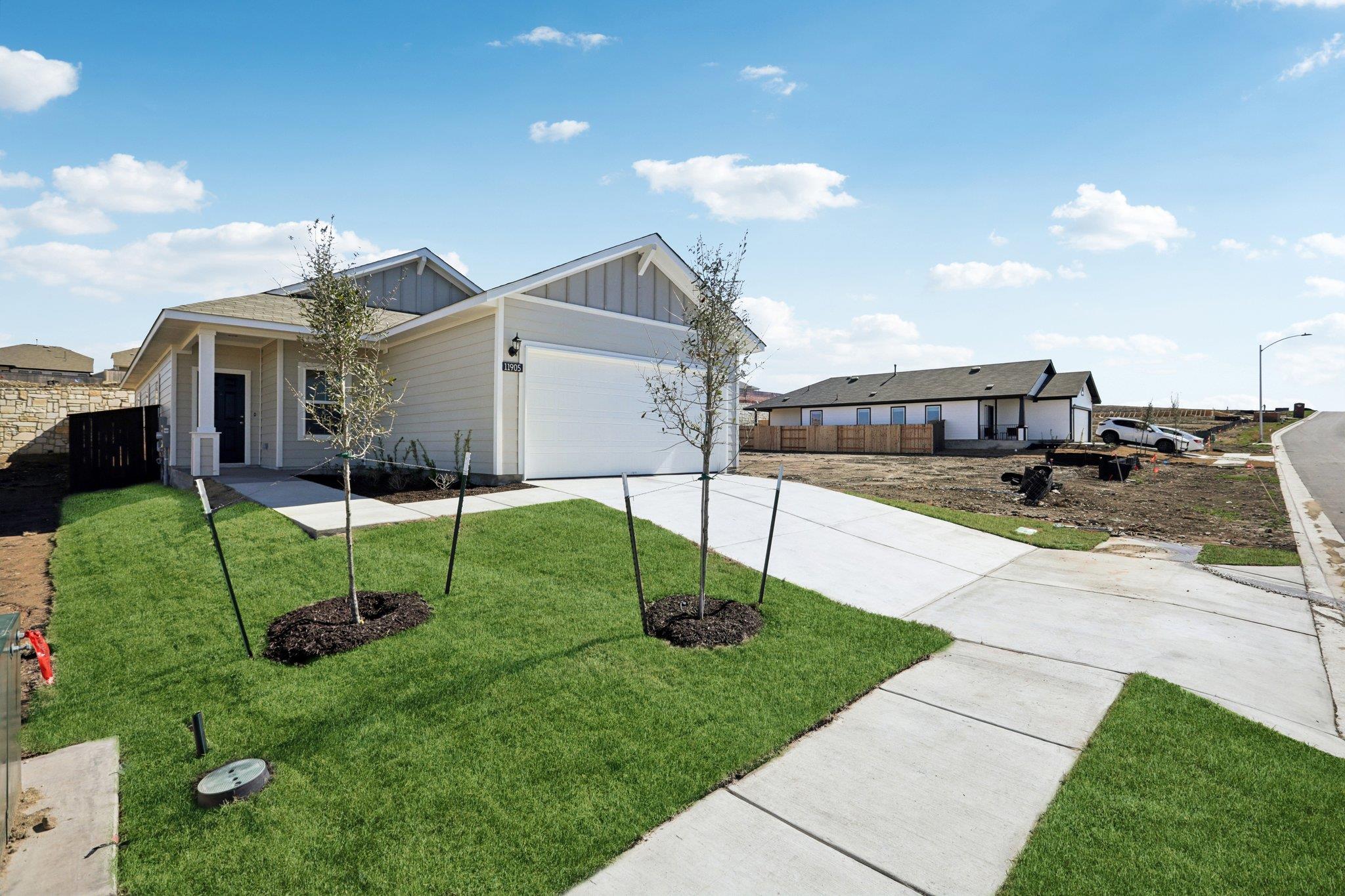 11905 Murano Dr, Austin, TX 78747