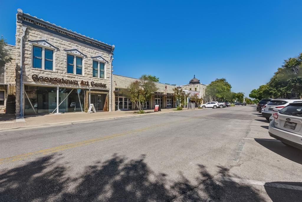 601 E 8th St, Georgetown, TX 78626