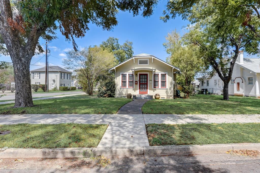 601 E 8th St, Georgetown, TX 78626
