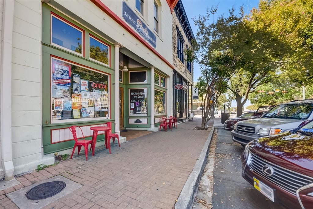 601 E 8th St, Georgetown, TX 78626