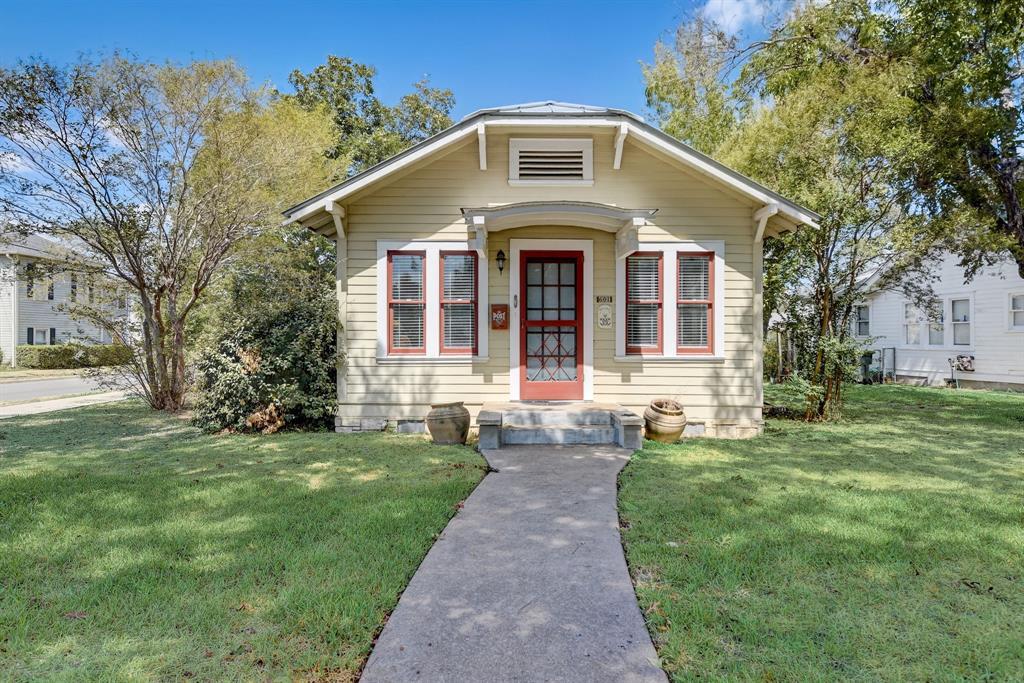 601 E 8th St, Georgetown, TX 78626
