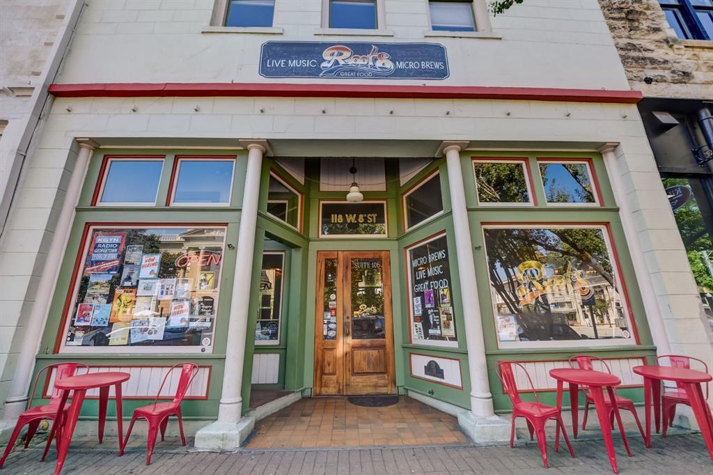 601 E 8th St, Georgetown, TX 78626