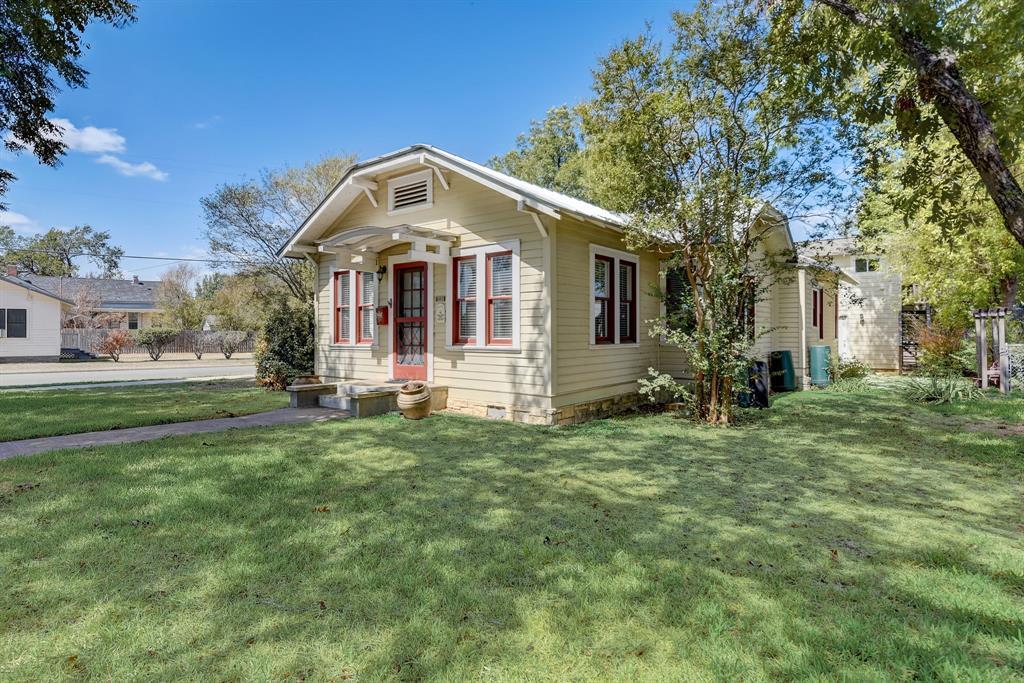 601 E 8th St, Georgetown, TX 78626