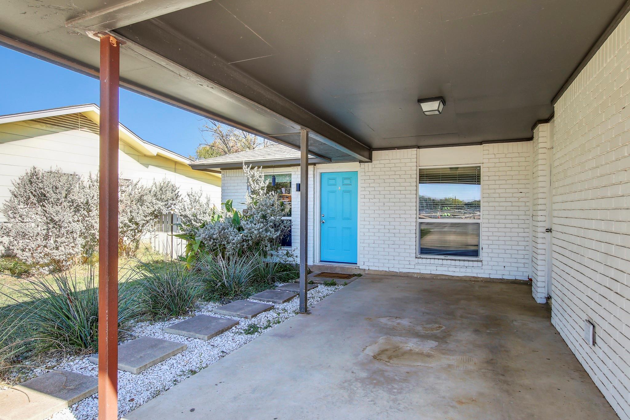 6204 Lotus Ln, Austin, TX 78721