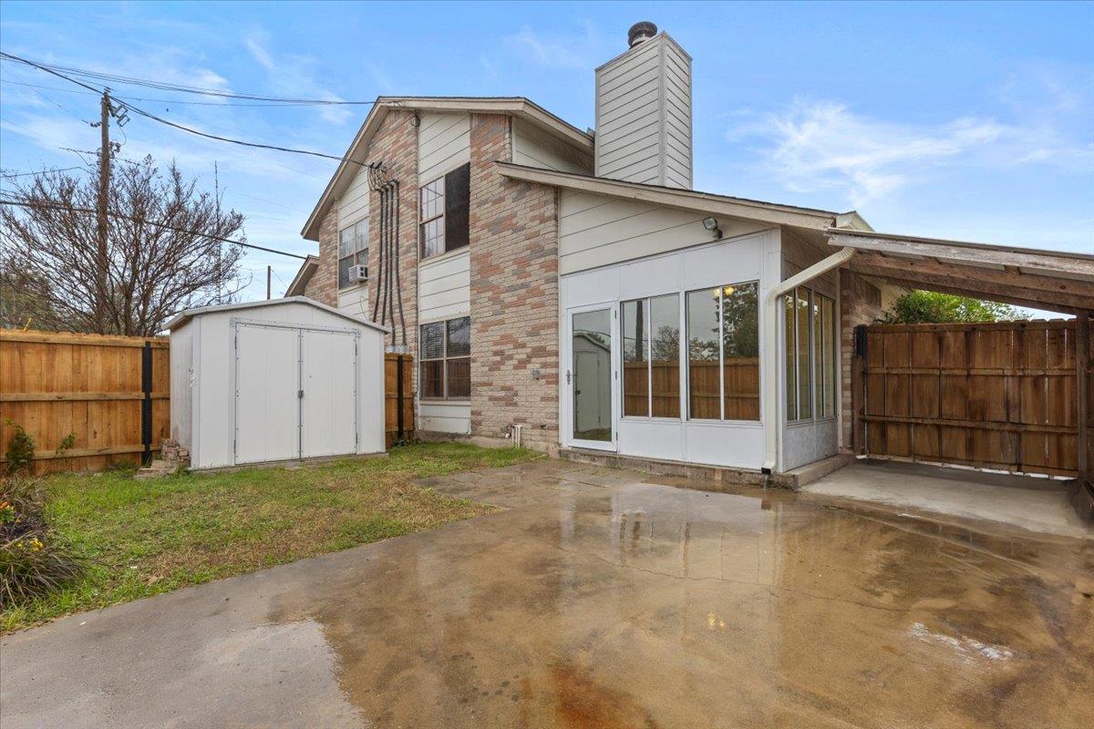 201 E Noton St # 104, Pflugerville, TX 78660