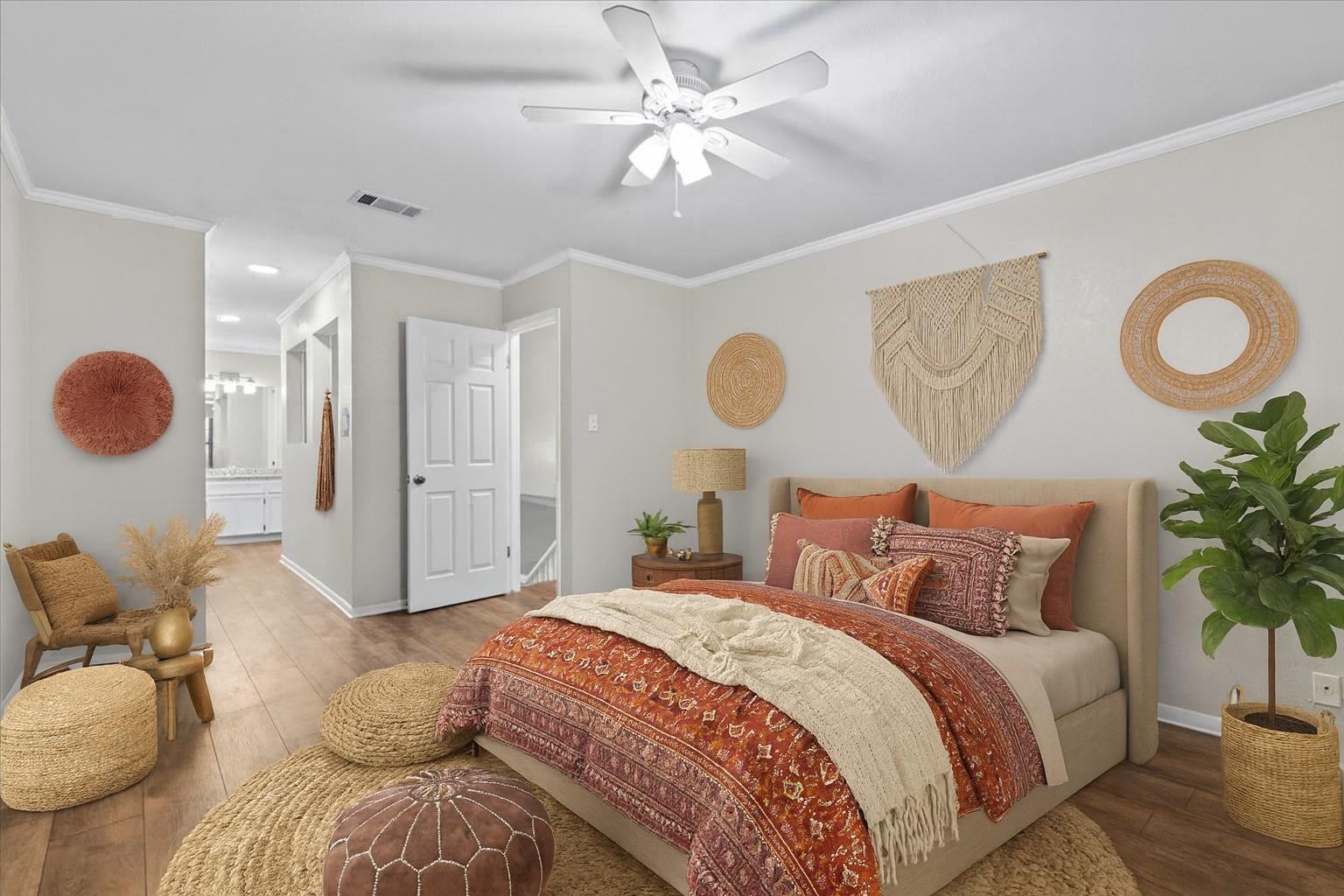 201 E Noton St # 104, Pflugerville, TX 78660